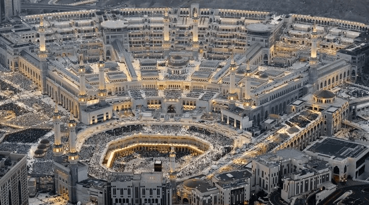 10 Nights Exclusive October Umrah Package