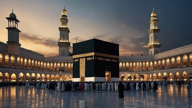 14 Nights Standard December Umrah Package